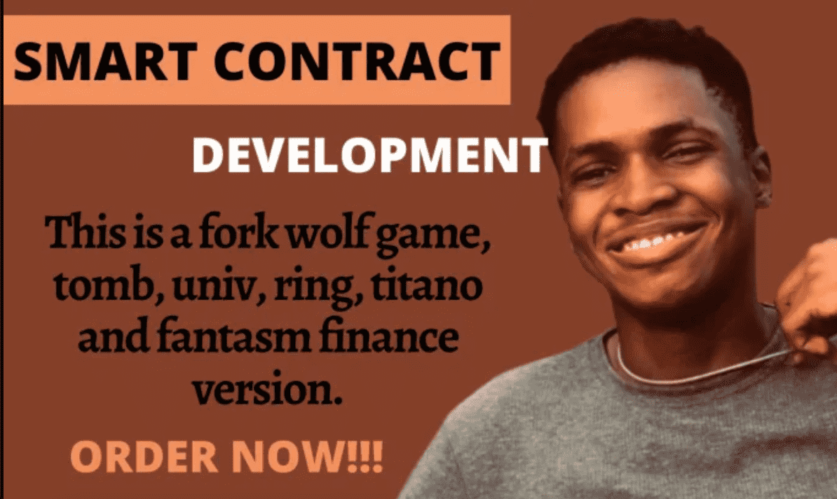 i will fork wolf game, tomb, univ, ring, titano and fantasm finance