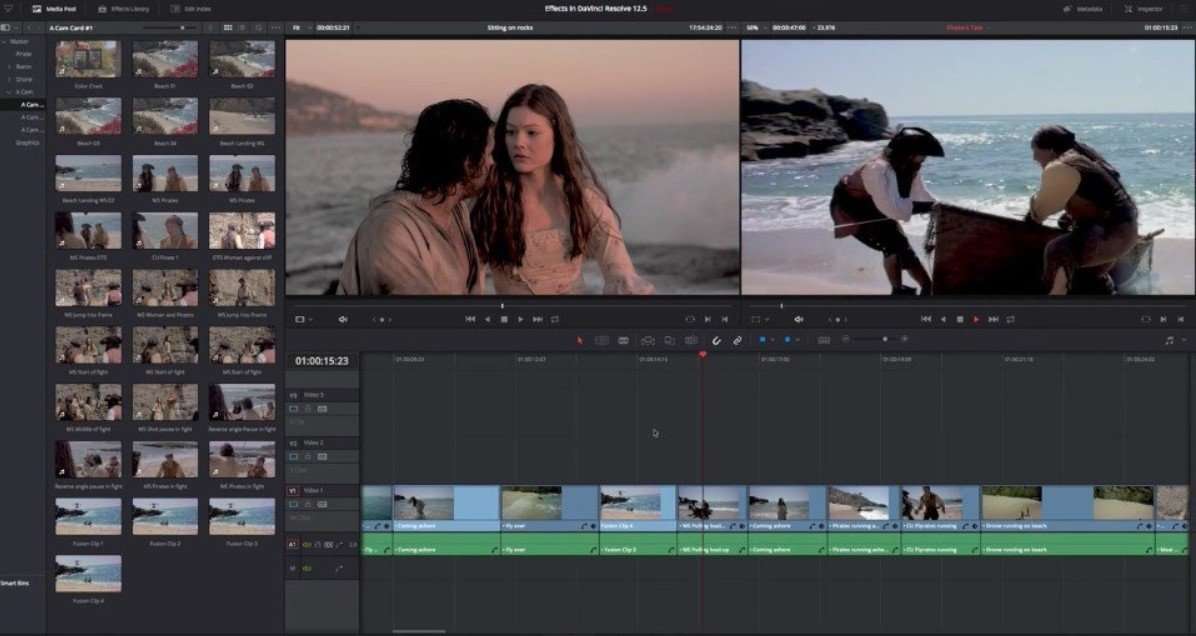 Professional Video Editing For Cheap image 1
