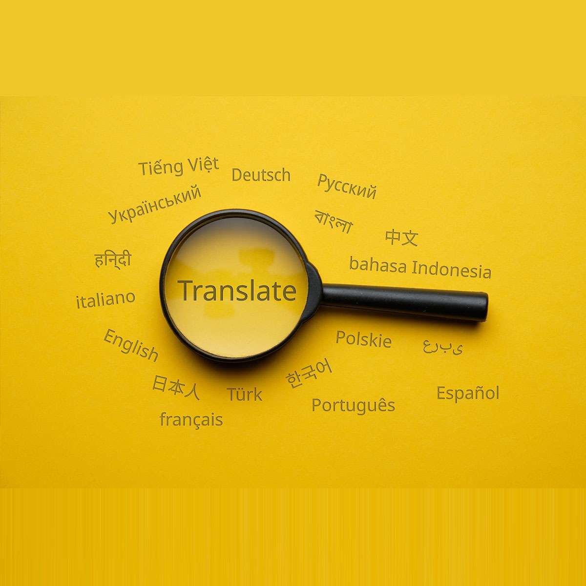 Translator