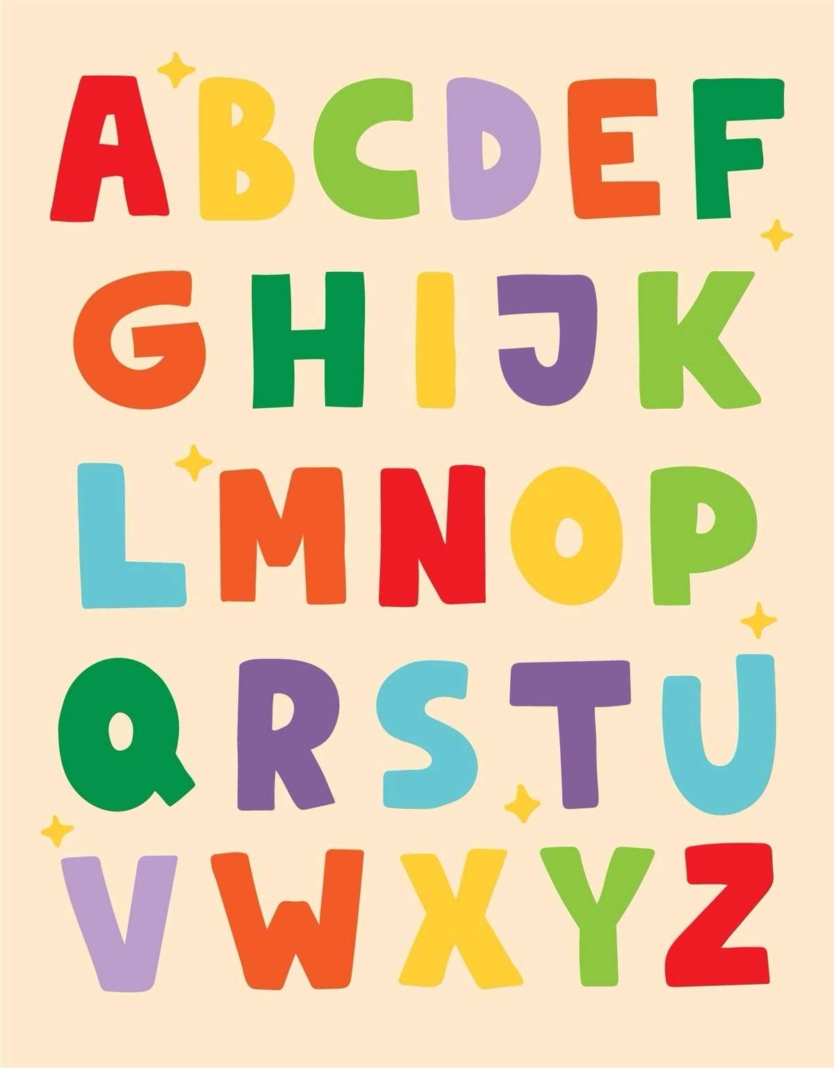 I will teach English to kids in a fun and engaging way