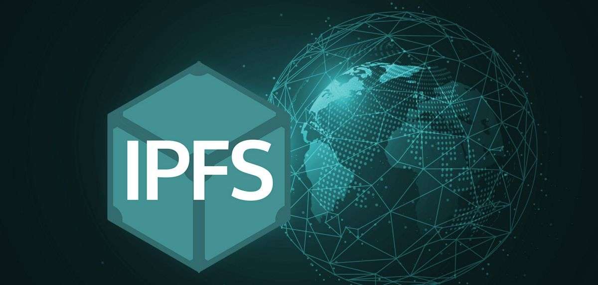 I will upload your website to IPFS