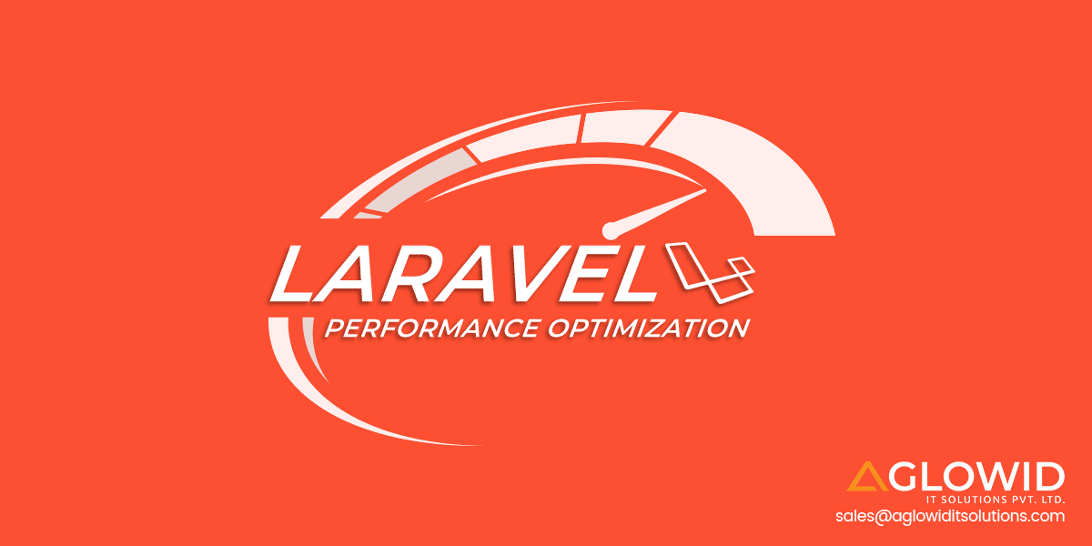 Optimize Laravel speed