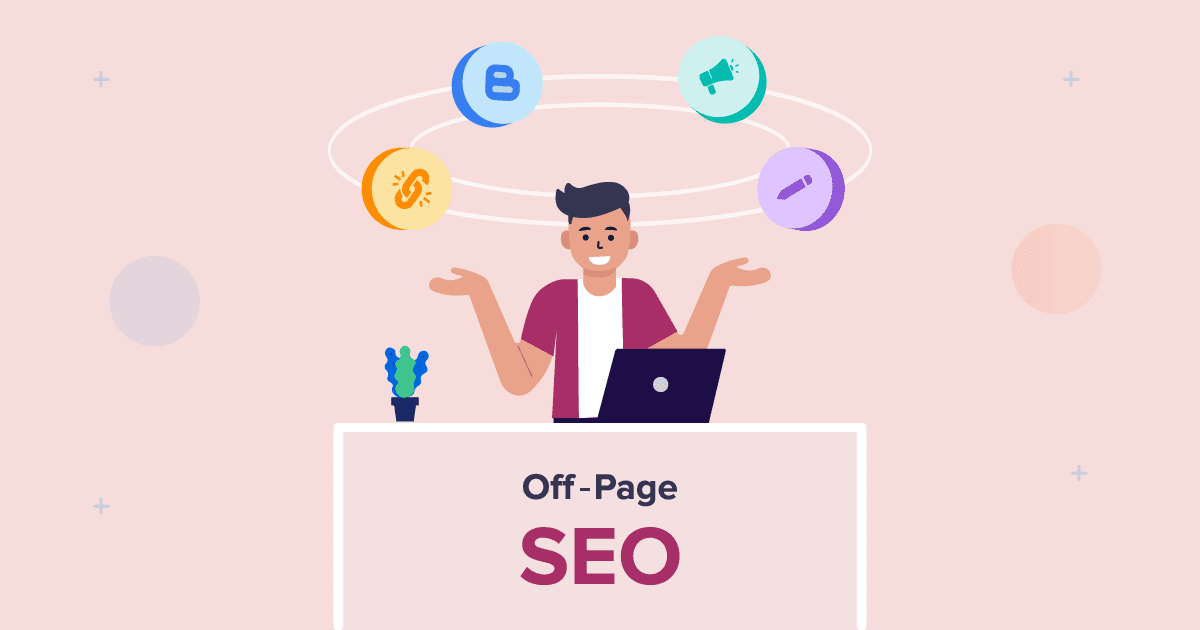 Off-Page SEO Expert - Boost Your Website's Authority and Rankings