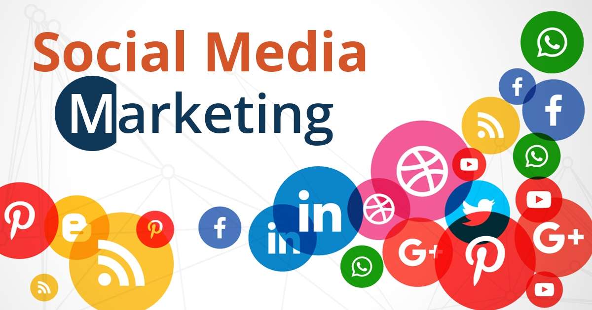 Social Media Marketing Expert