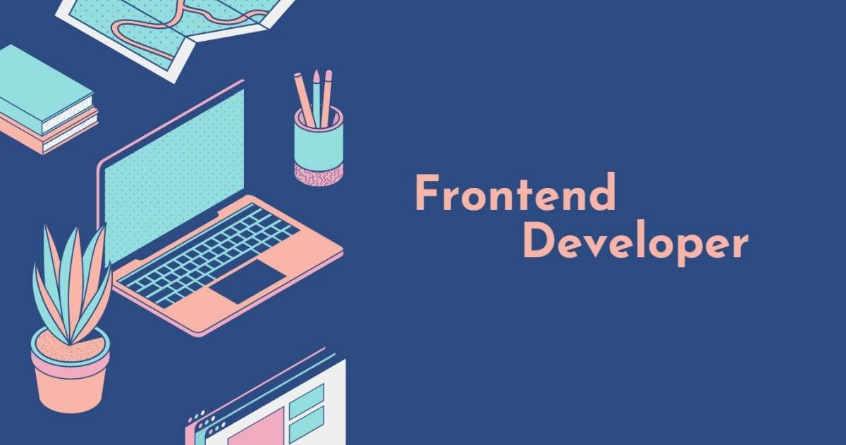 I will be your Frontend Web Developer with Python for Backend