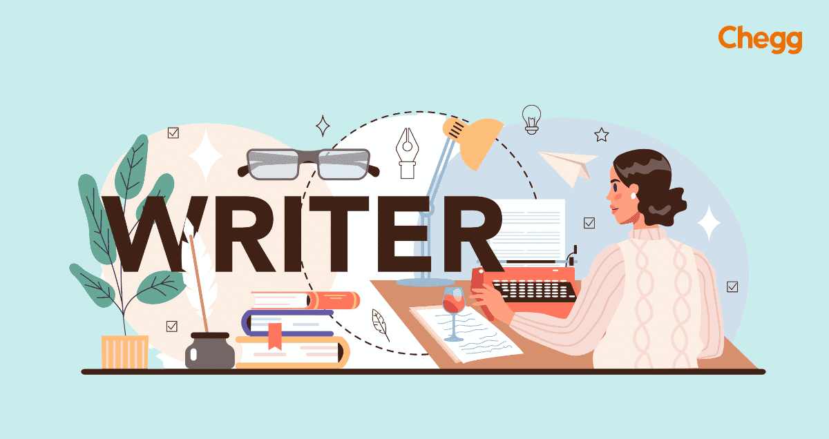Write articles for your website
