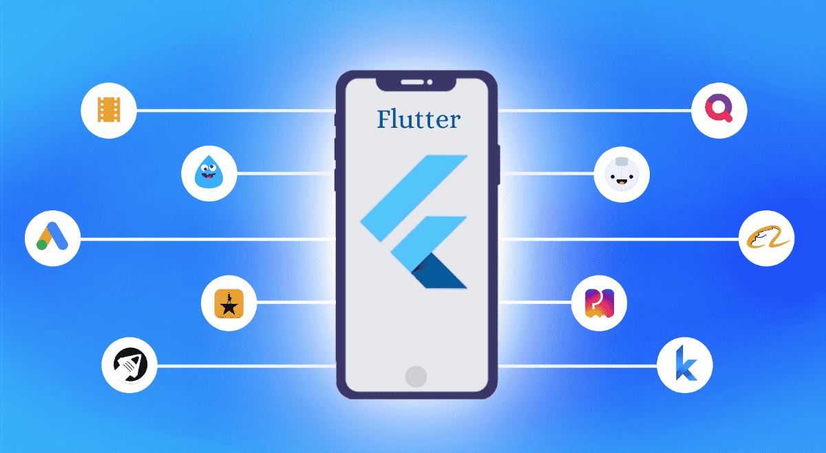 I will be your flutter developer build android IOS flutter app with firebase and API