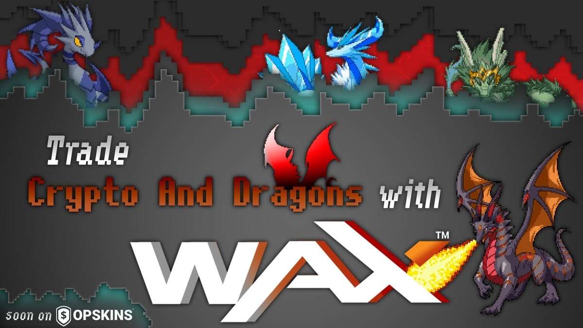 I will build game with nft blockchain wax, Crypto game