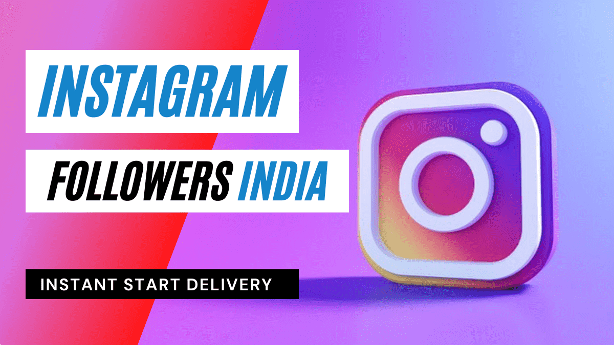 I will Increase your Instagram Followers to 1K