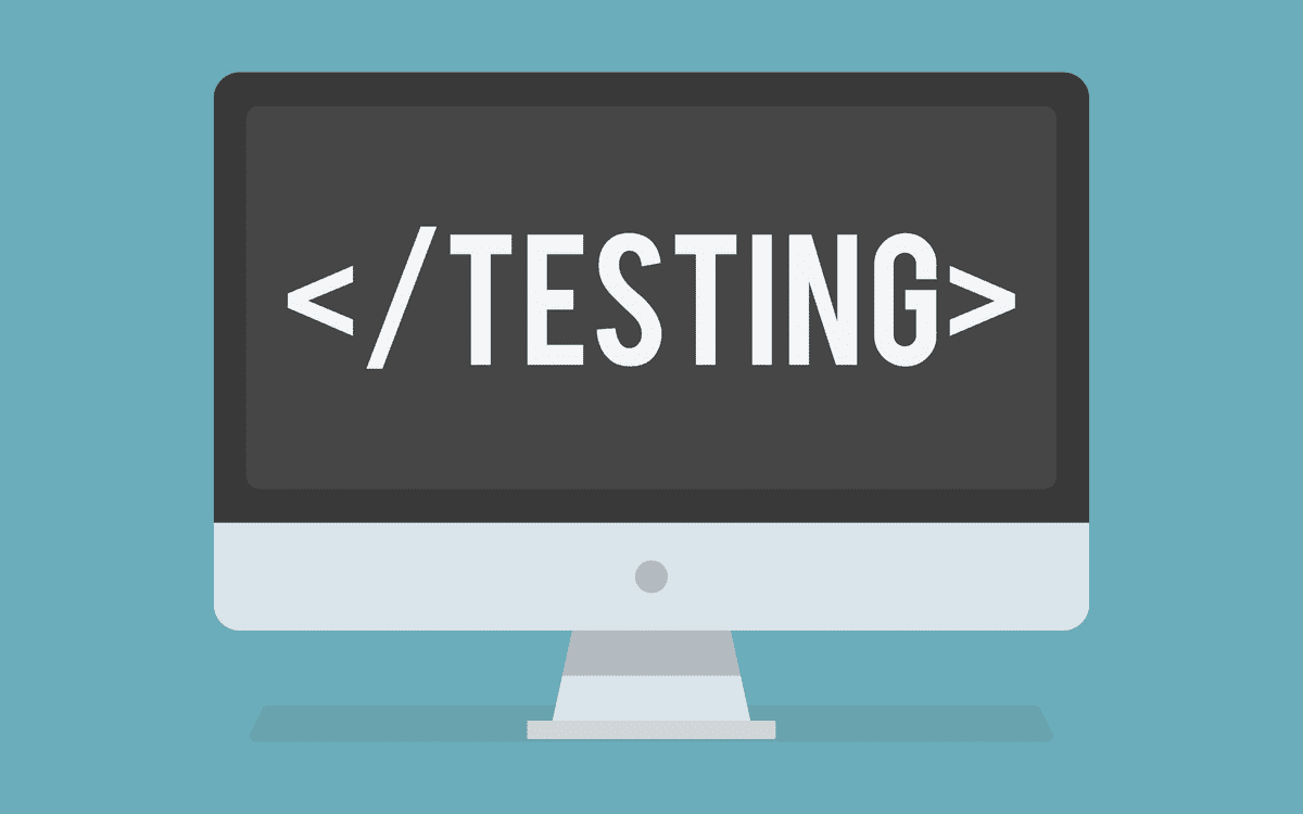 I will Test your Website