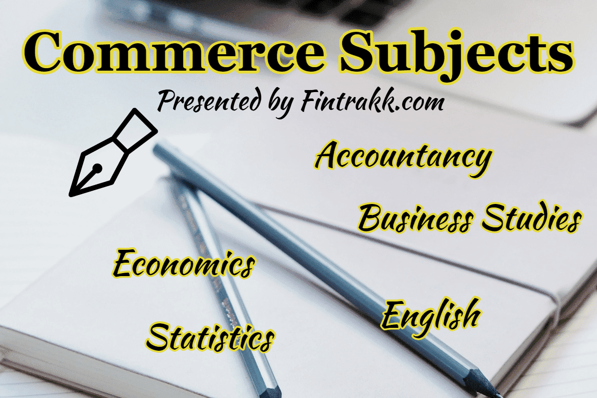 I Will Teach You All type of Commerce Subjects on online. image 2