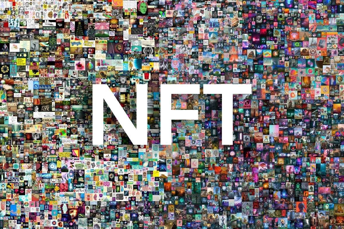 NFT Creator image 1