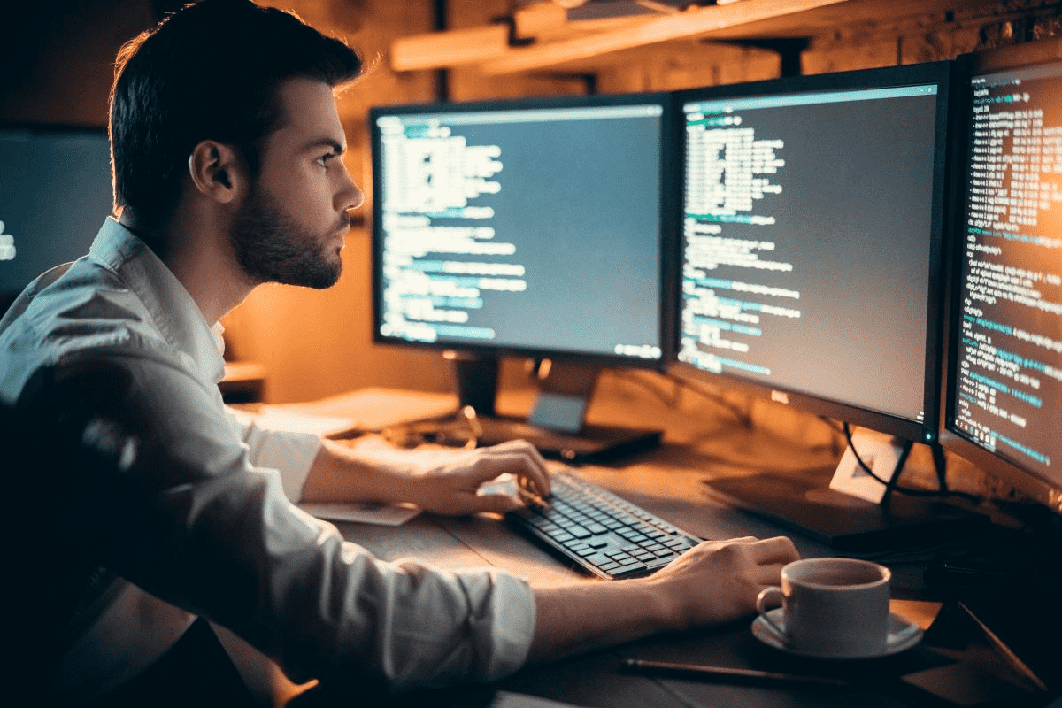 I will build high quality full stack applications (API, Front end, Mobile).