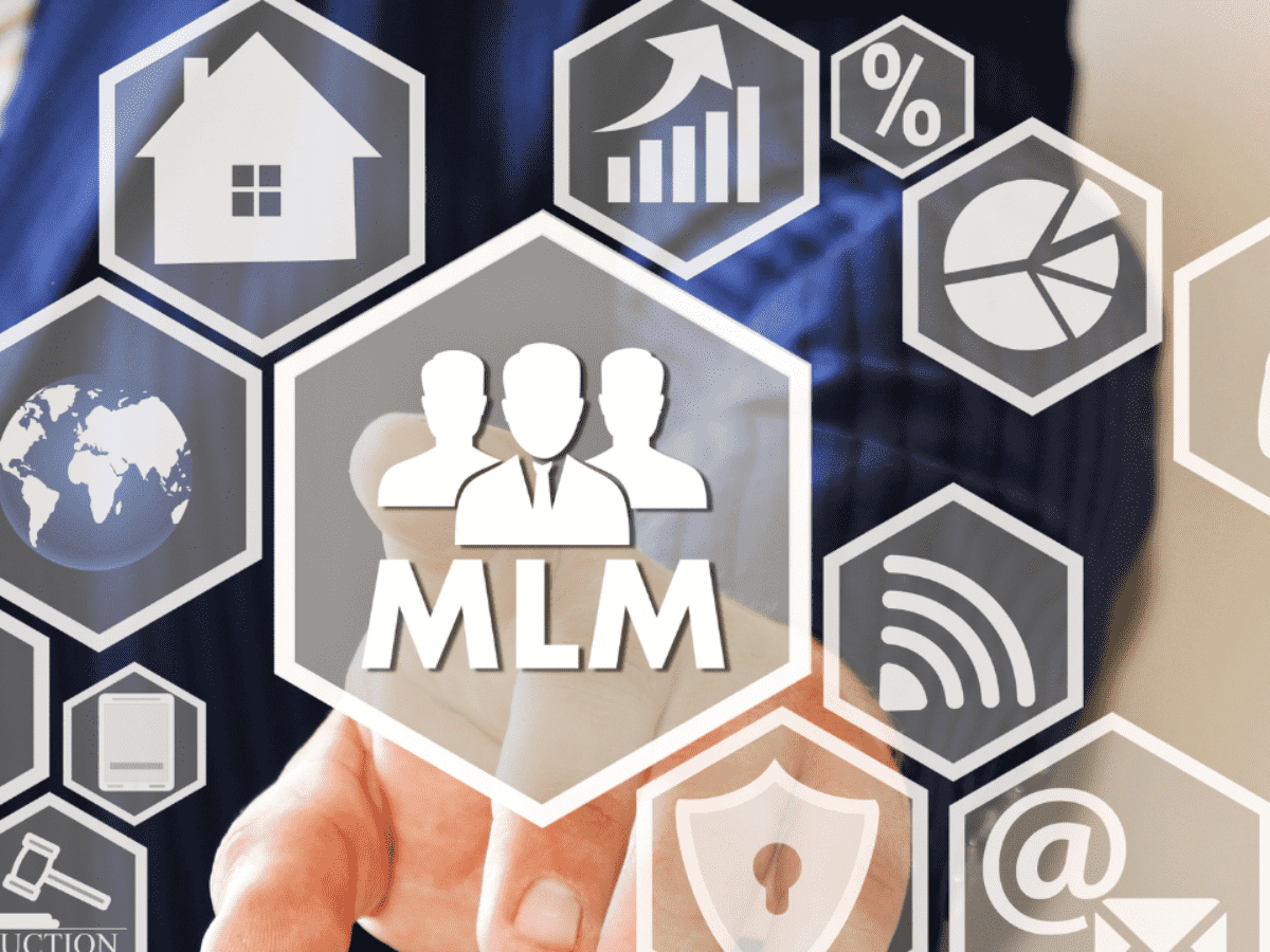 I will do MLM promotion,MLM leads,network marketing