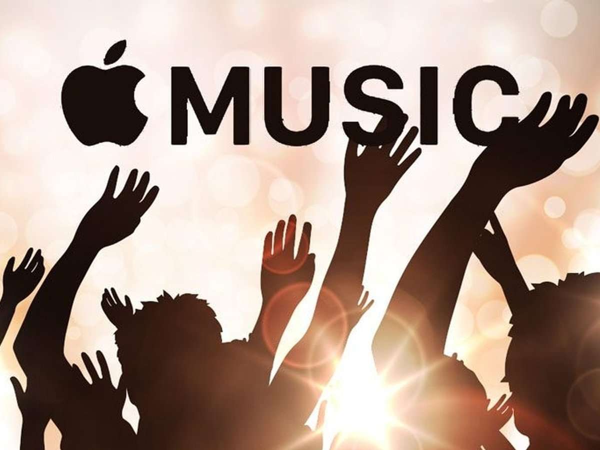 get organic apple music promotion, apple music promotion
