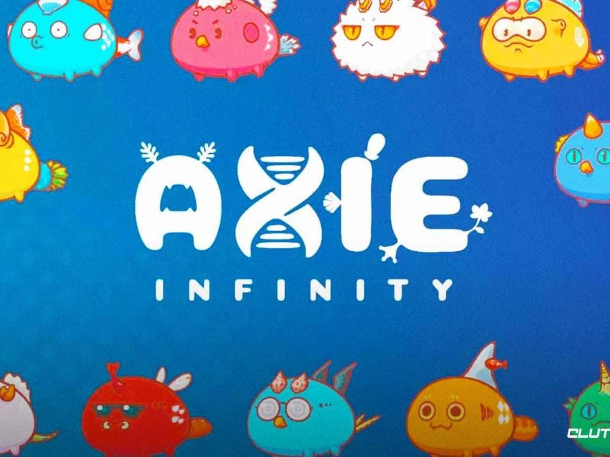 Axie Infinity Scholarship- CGU