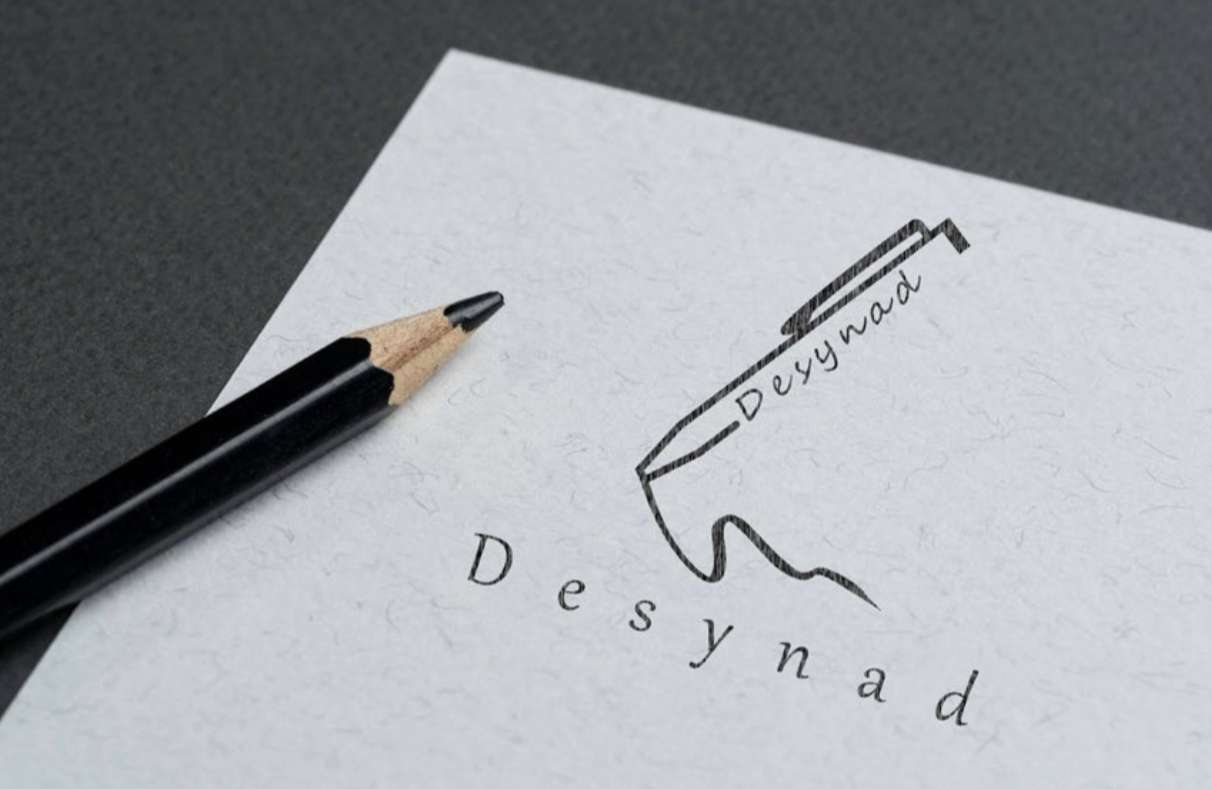 I will design any logos or graphic's work