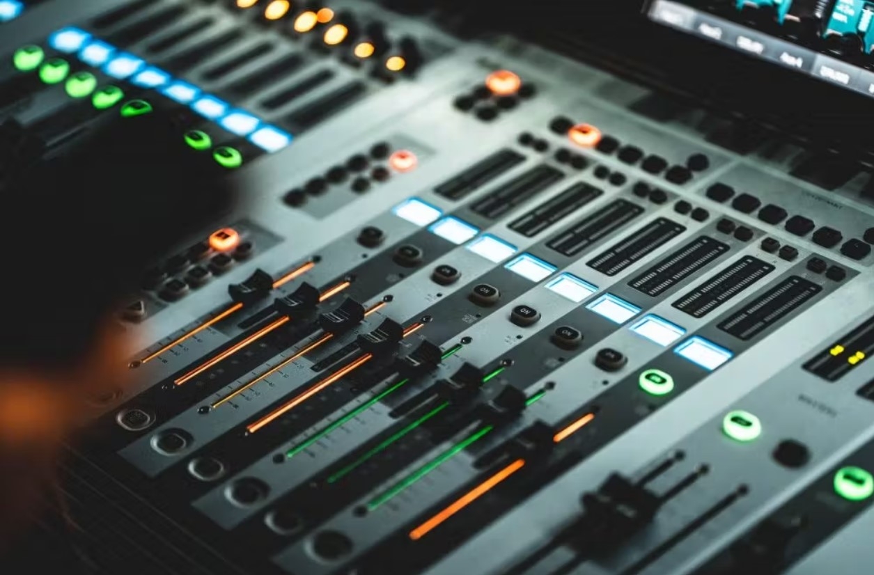 I will mix and master your track with depth and clarity