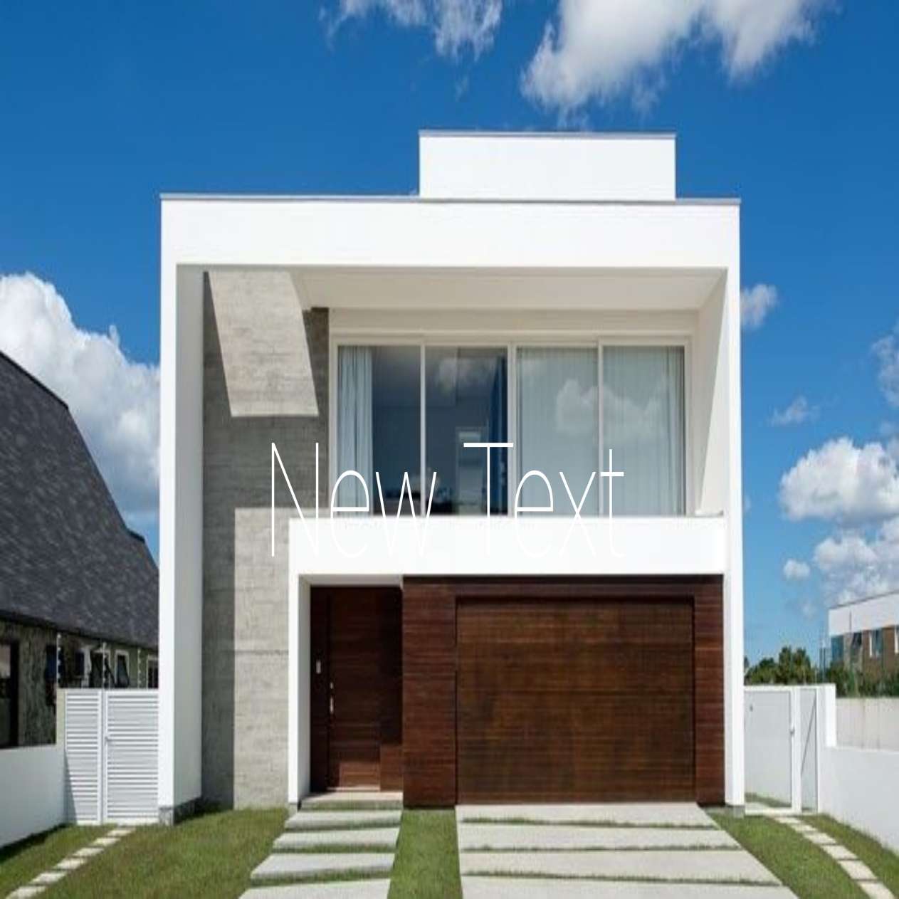 Crie uma planta de casa personalizada com base em suas necessidades