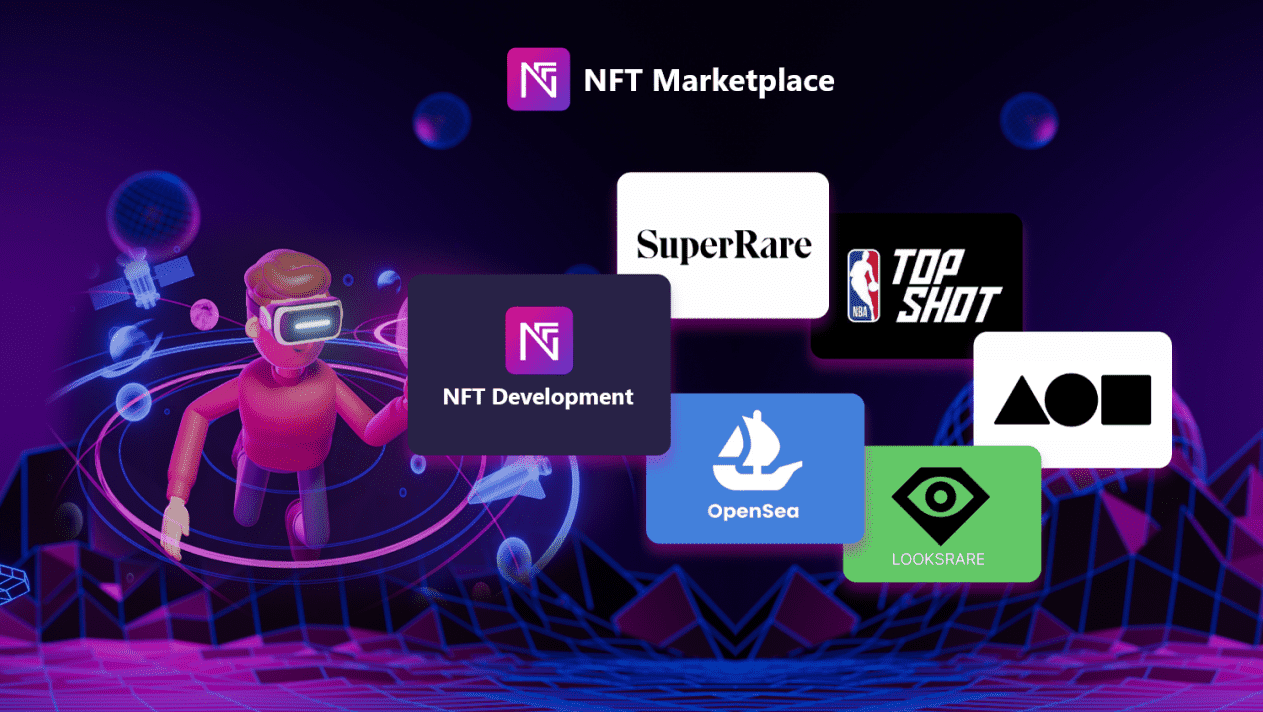 Expert Blockchain & Full-Stack Developer | DApps, Smart Contract, Web3 | ERC20 | ERC720 | NFT | NFT Marketplace