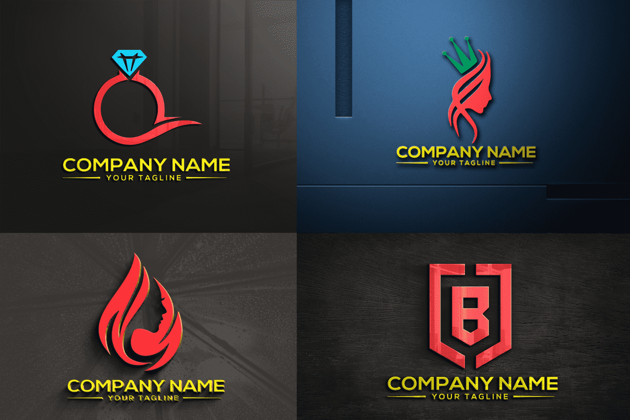 I Will Design Business Logo For You image 4