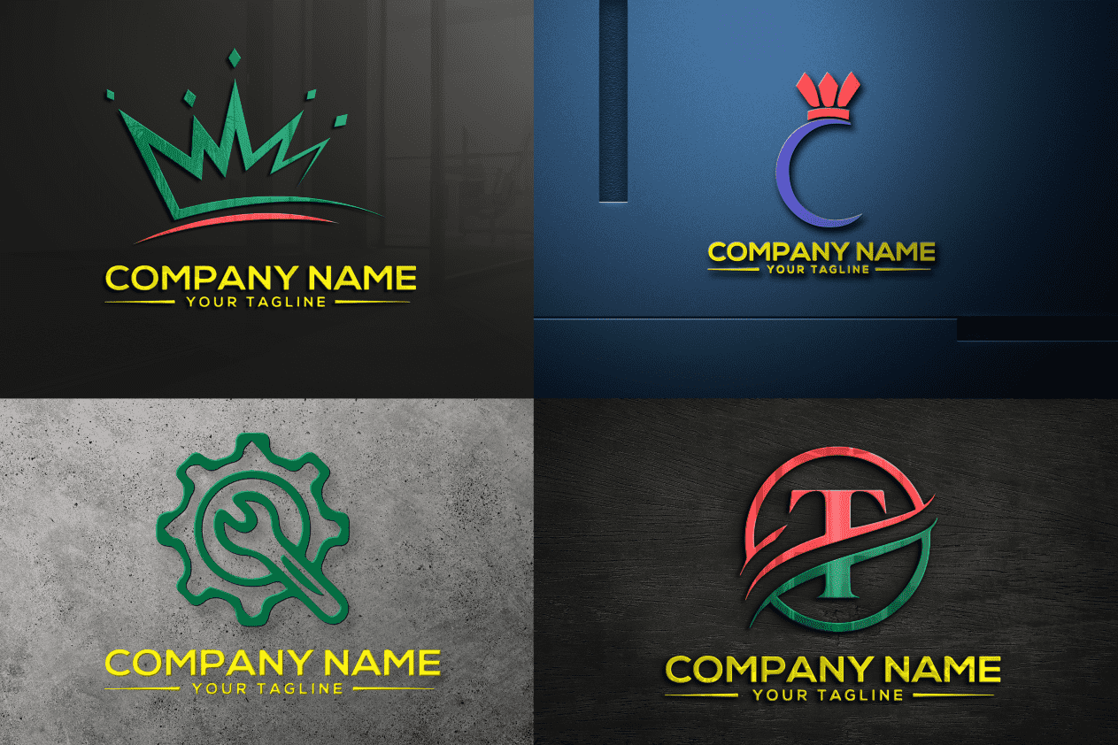 I Will Design Business Logo For You image 2