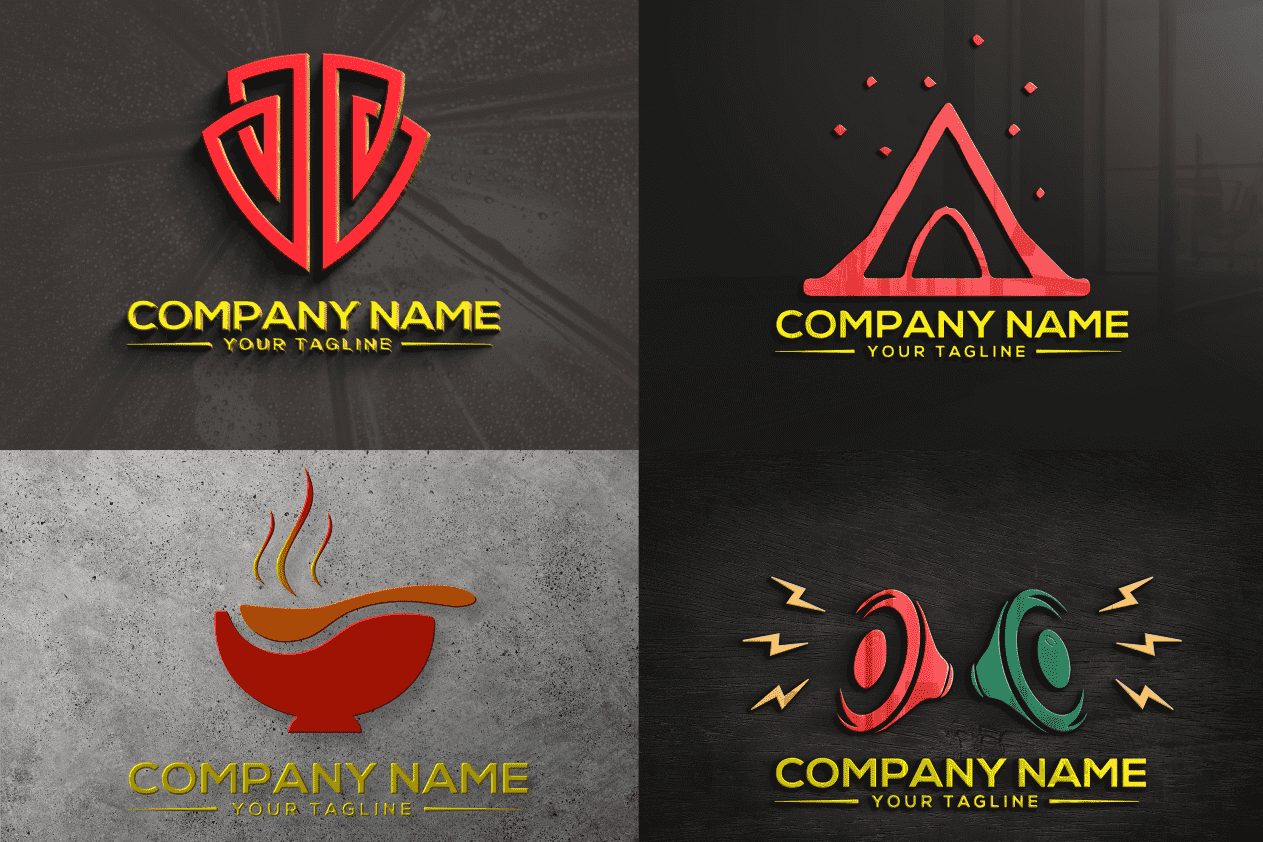 I Will Design Business Logo For You image 1