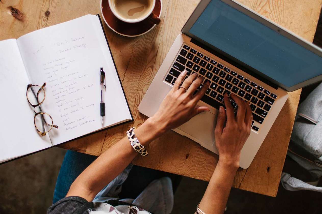 content for your site and blog