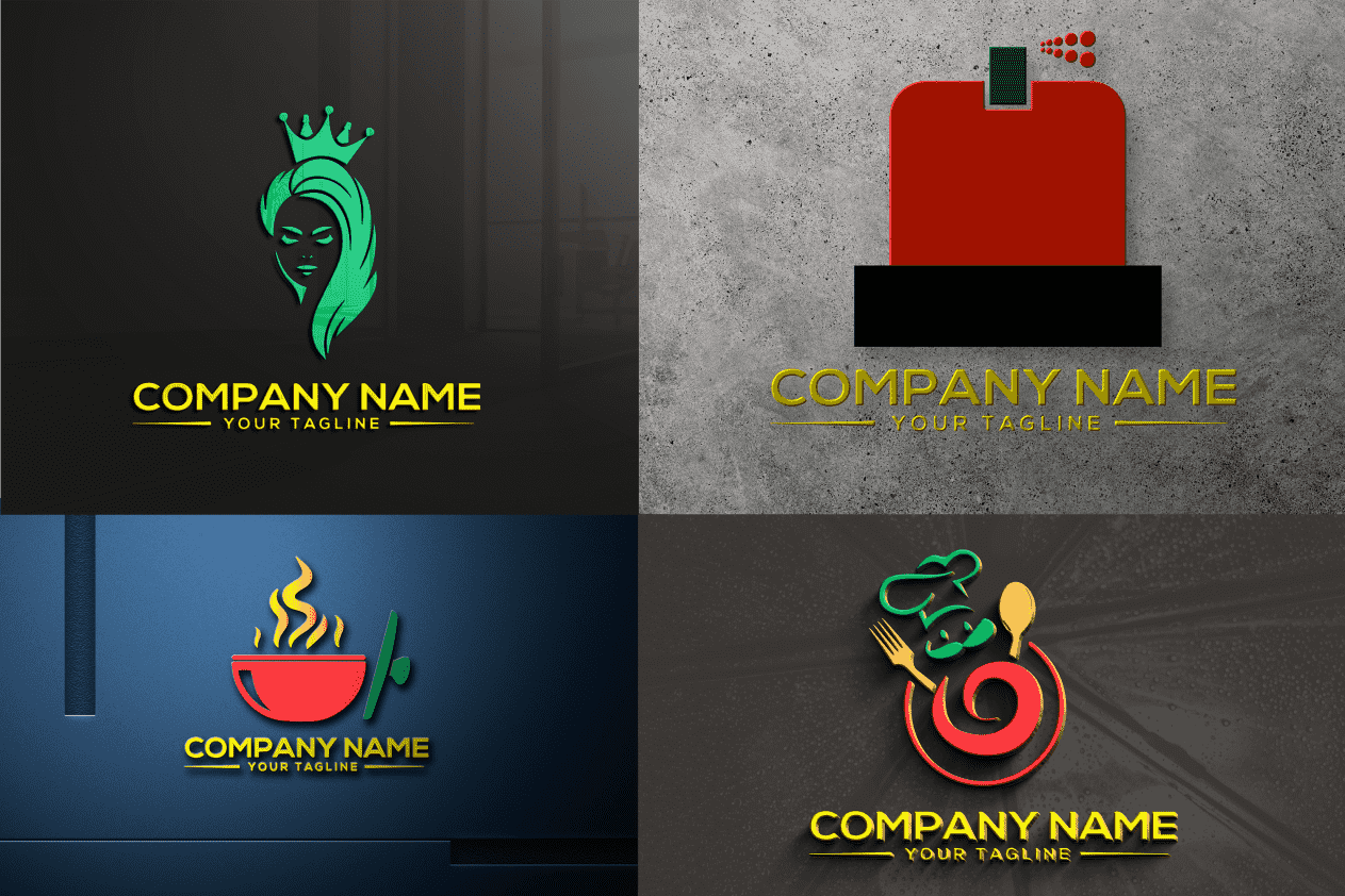 I Will Design Business Logo For You image 5