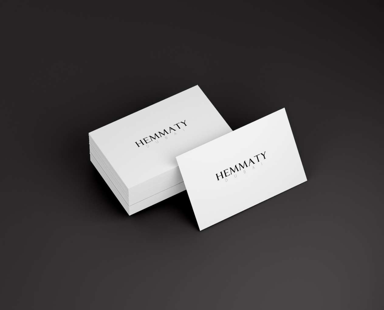 I will provide you high-quality business cards image 5