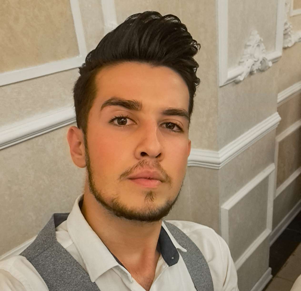 video and photo editor