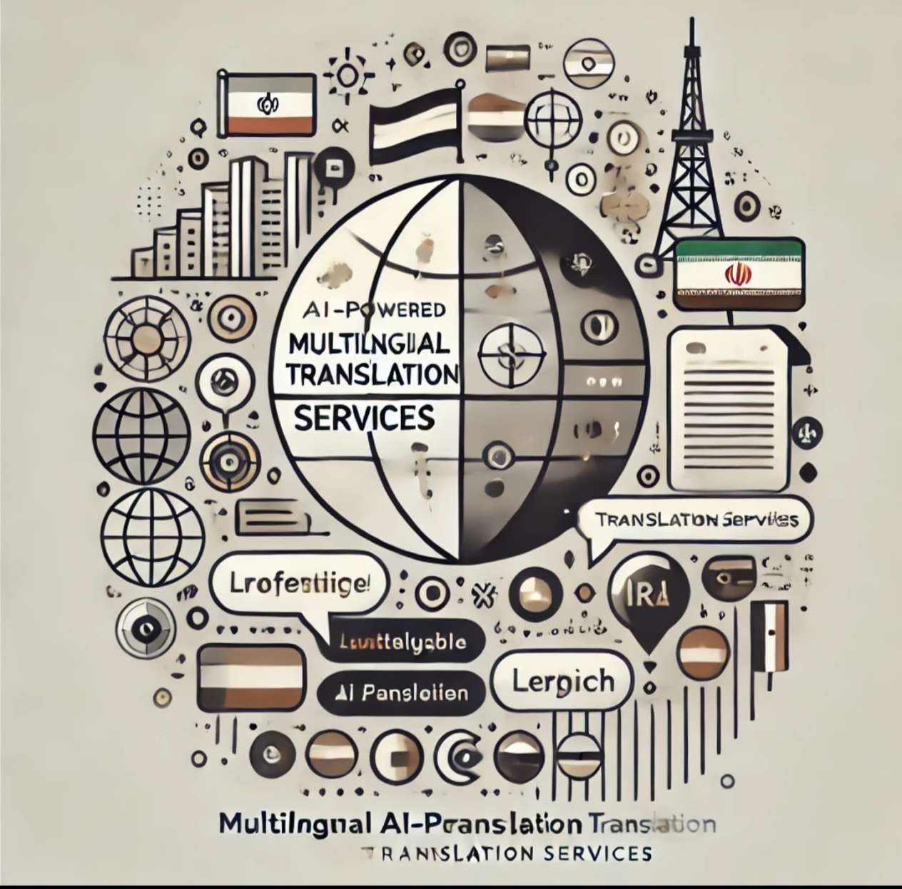 Content Writing & Translation،Logo Design،Poster Design،UI/UX Design