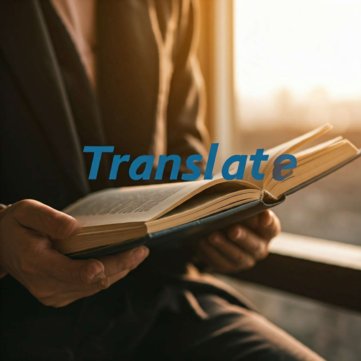 I will provide accurate and professional translation services