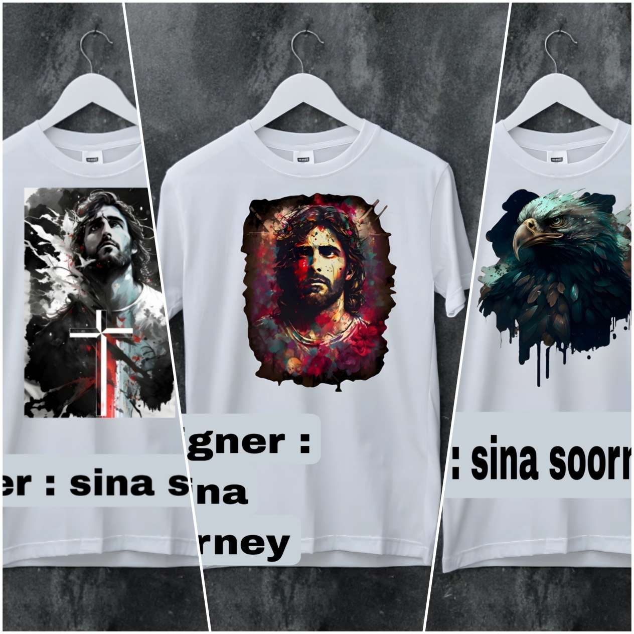 t shirt design-