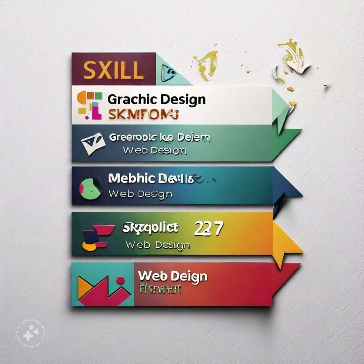 Boost your brand with professional design services