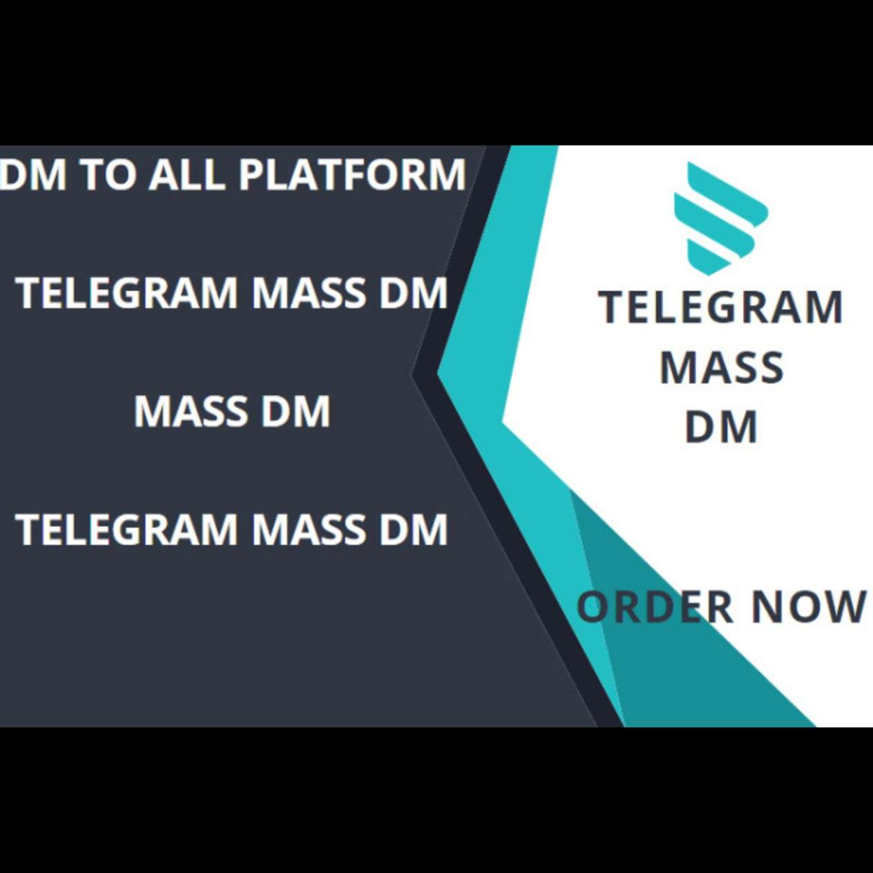 i will send 2k mass dm, telegram mass dm, twitter mass dm, telegram dm, crypto promotion