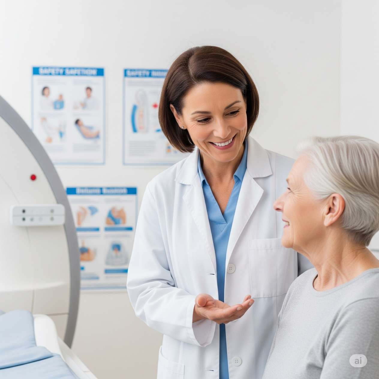 🔹 Professional MRI Safety Consulting for Patients & Facilities