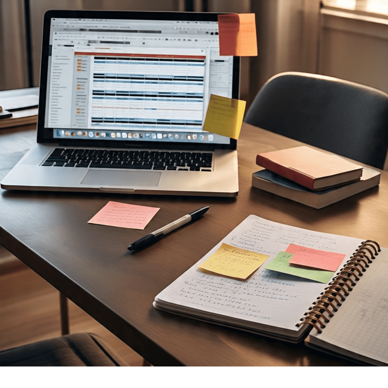 will be your reliable virtual assistant for data entry, email handling & admin tasks