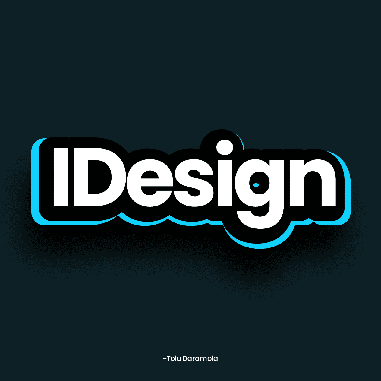 Logo design