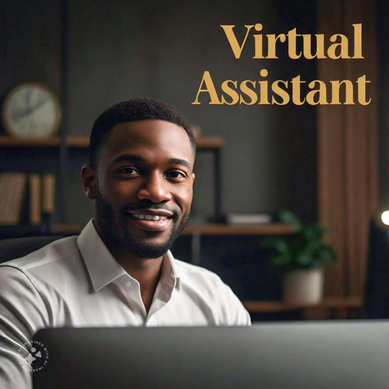 Virtual Assistant: Efficient Support and Seamless Solutions for Your Business