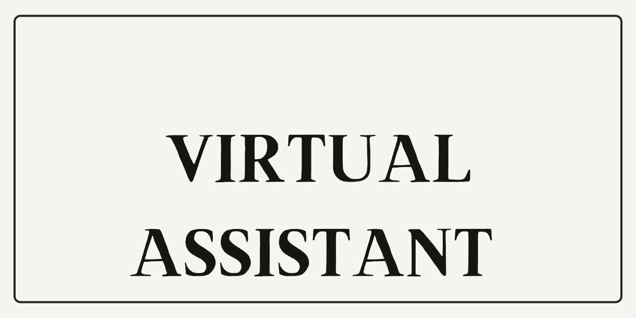 I will do simple data entry tasks.