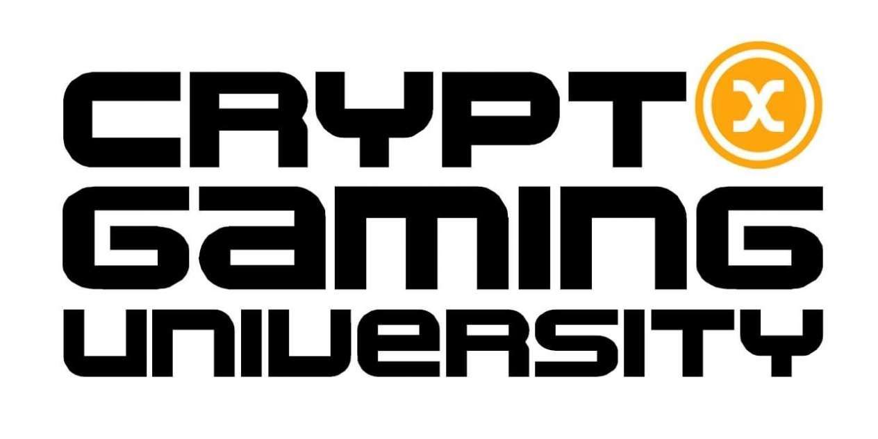 Crypto Gaming University CGU Axie Scholar