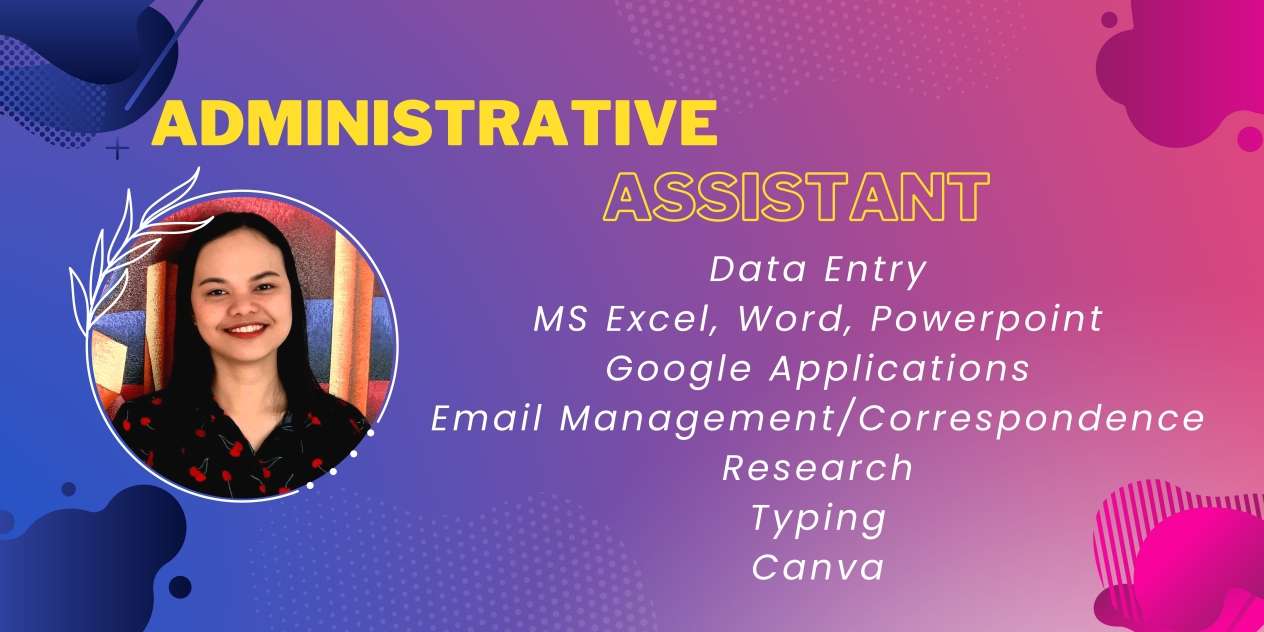 Administrative Assistant Role