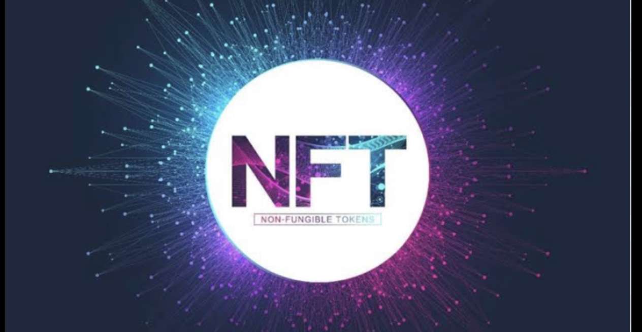 I create your nft and token