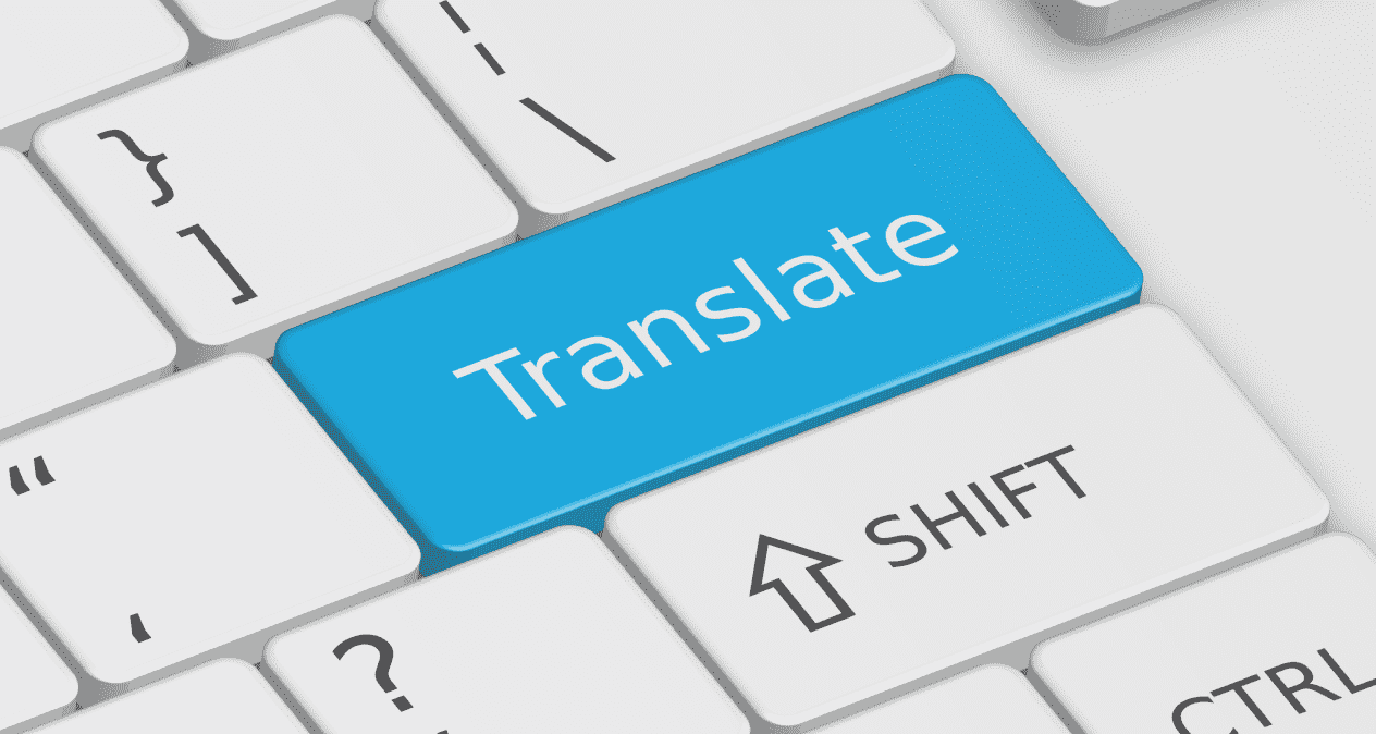 English to russian translation and vice versa