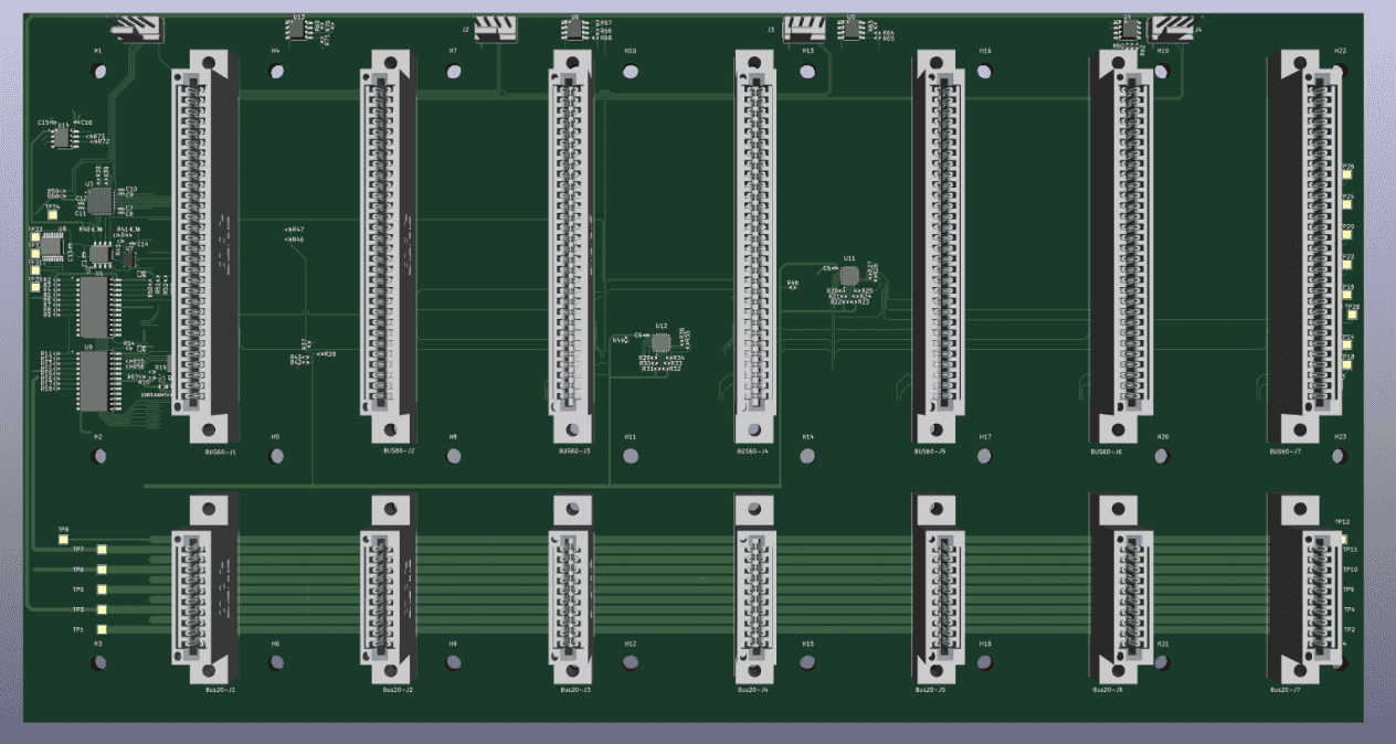 PCB Design for Embedded and Custom Electronics – KiCad Expert