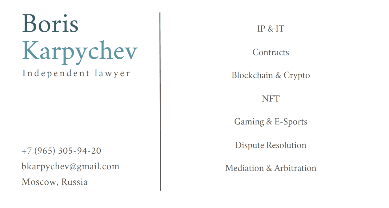 AML/KYC| Contracts| Legal Doceuments| Other Legal Services