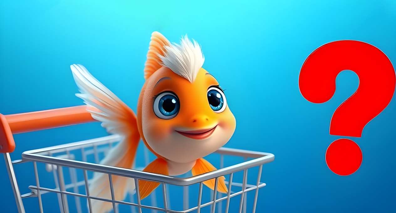 I will create custom fishkeeping guides, infographics, or tank plans (freshwater)