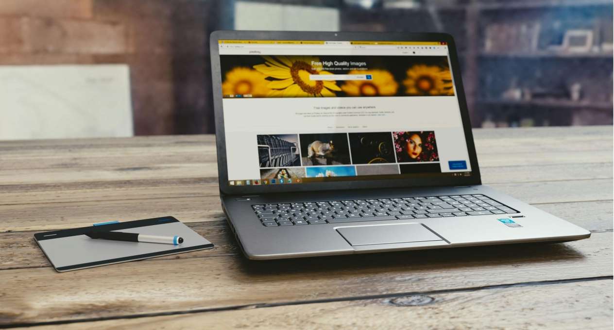 🔧 I will design a fast, responsive, and modern website for your business
