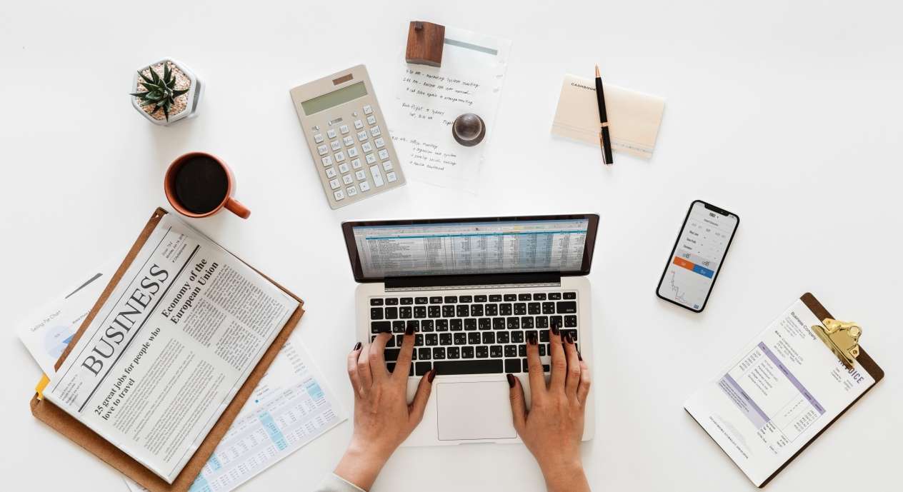 article writer